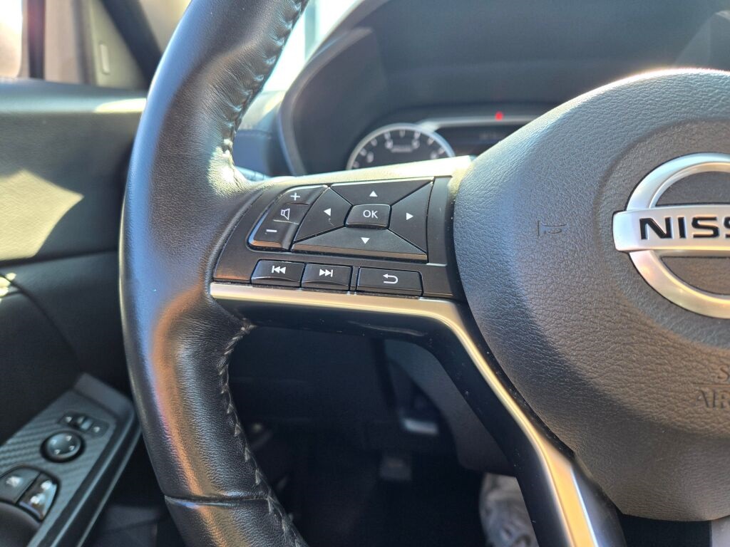 2020 Nissan Sentra SV photo 23