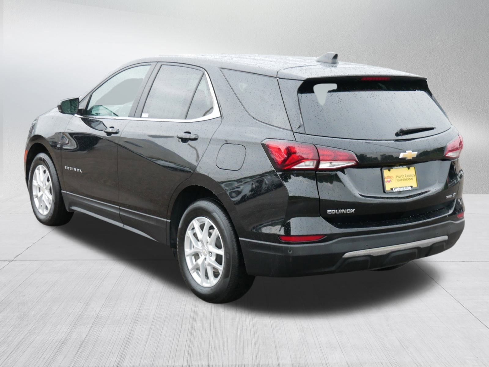 2024 Chevrolet Equinox LT photo 5