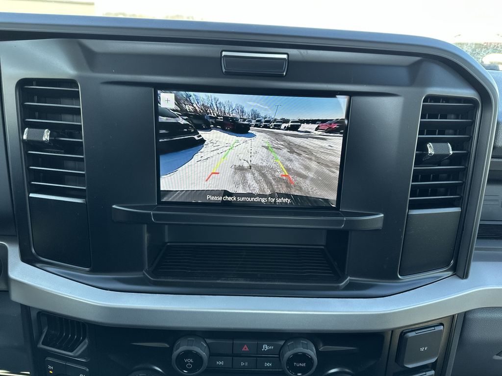 2025 Ford F-250 XLT photo 20