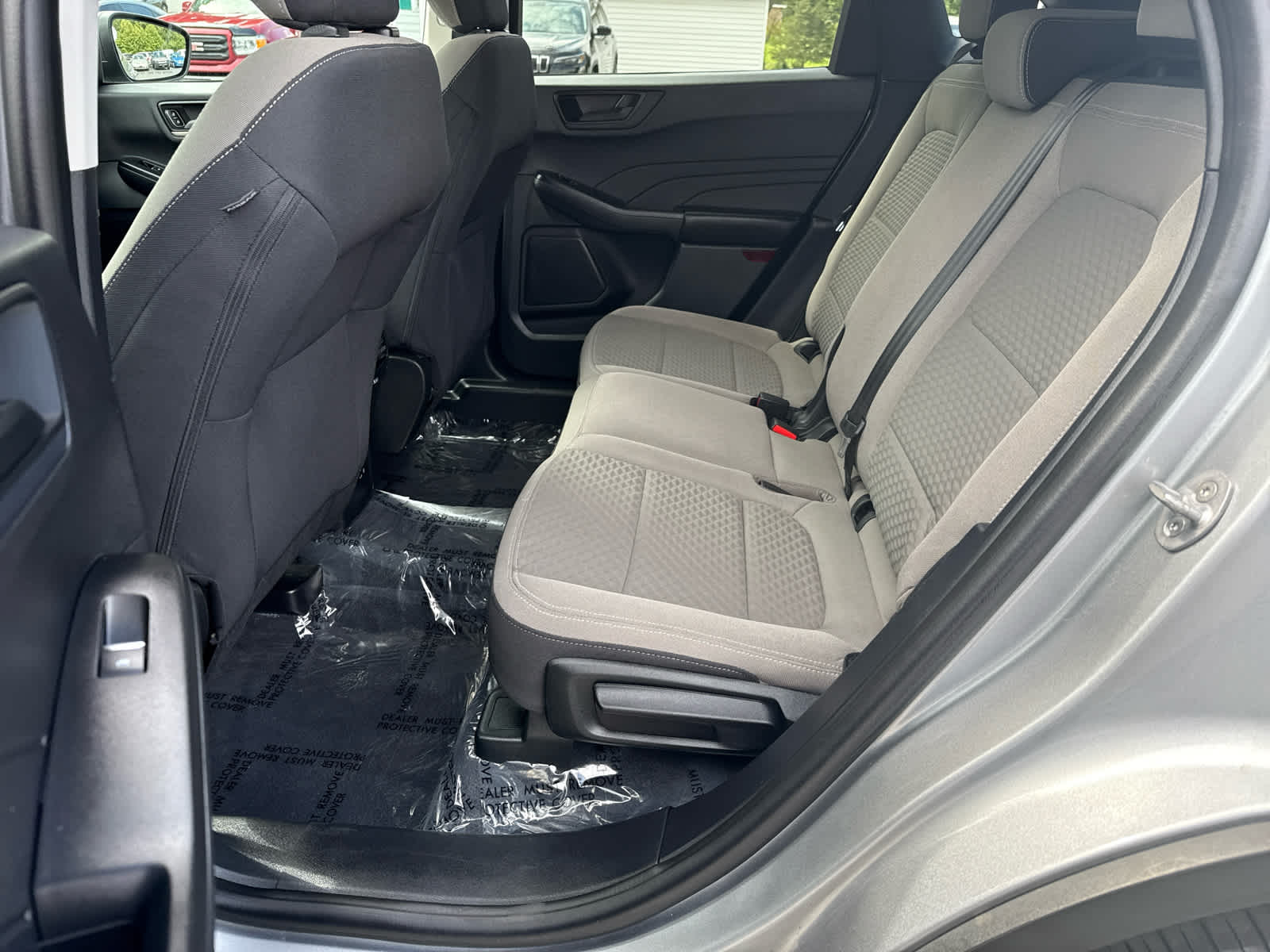 2022 Ford Escape SE photo 13