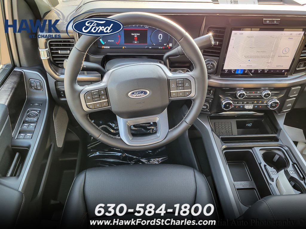 2026 FORD F-350 - Image 11