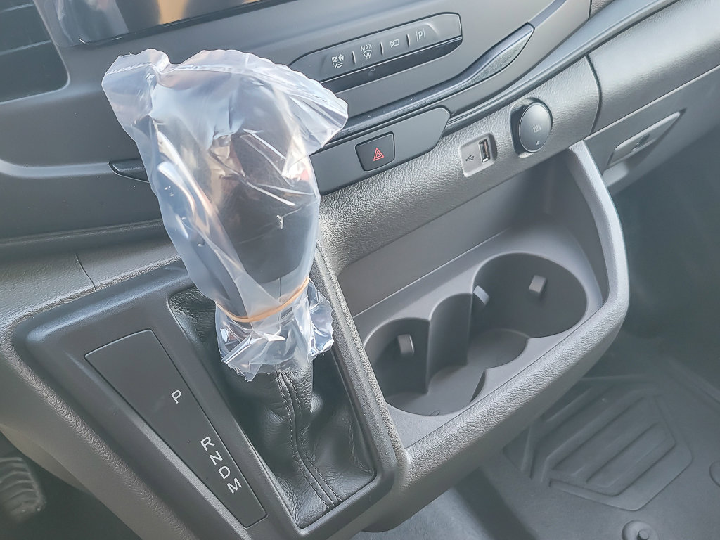 2026 FORD TRANSIT - Image 15