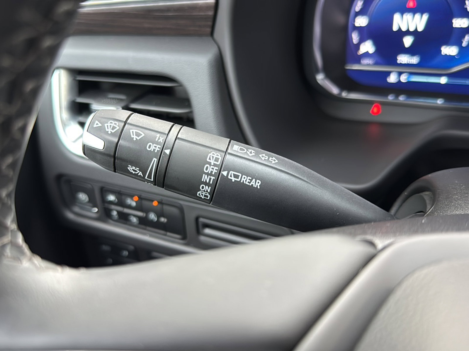 2024 Chevrolet Tahoe LT photo 42
