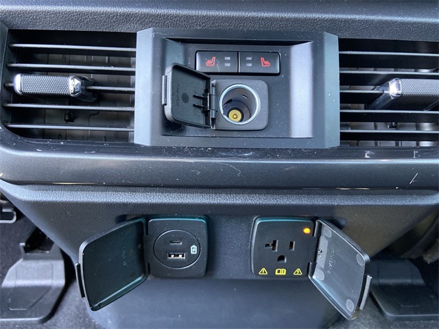 2023 Ford F-150 Tremor photo 14