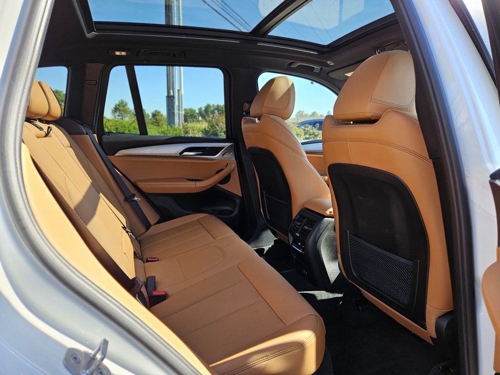 2022 Bmw X3 xDrive30i photo 18
