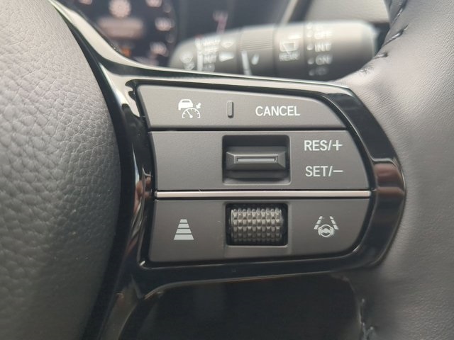 2026 Honda CR-V EX-L photo 20