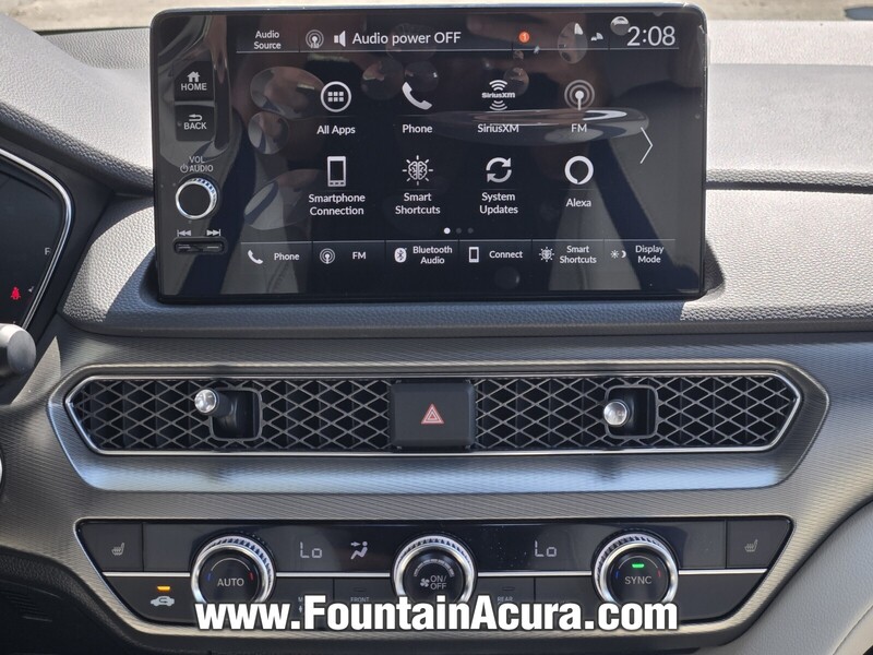 2026 Acura Integra A-Spec Technology photo 10
