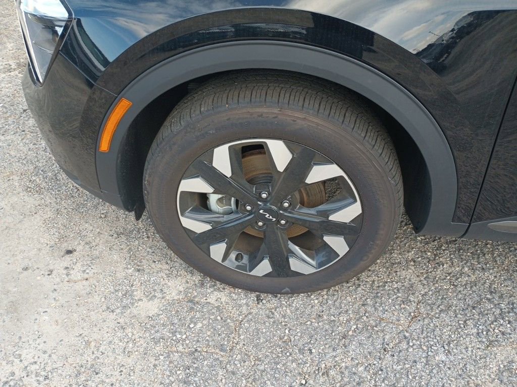 2023 Kia Sportage X-Line photo 24