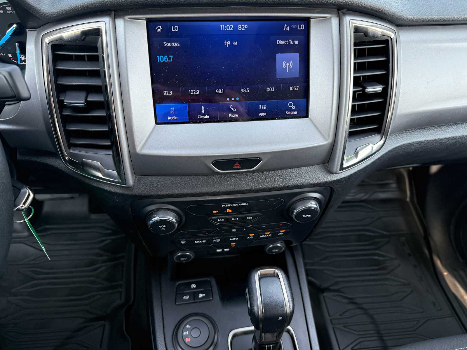 2021 Ford Ranger XLT photo 27
