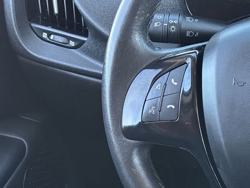 2021 Ram ProMaster City Tradesman SLT photo 22