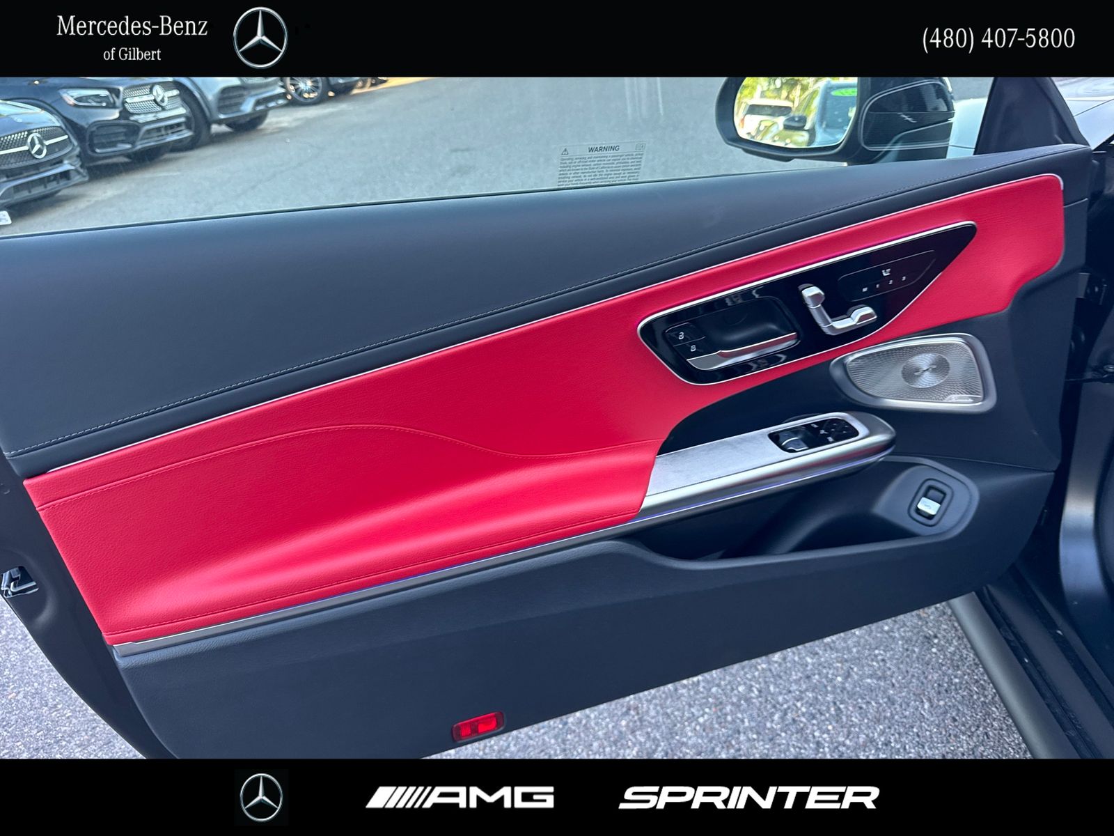 2026 Mercedes Benz CLE 53 AMG 4MATIC Coupe photo 13