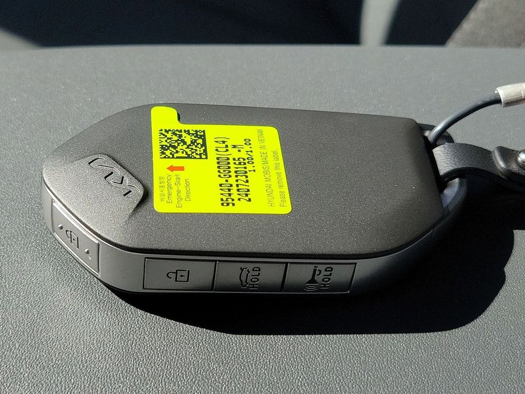 2025 Kia K4 LXS photo 27