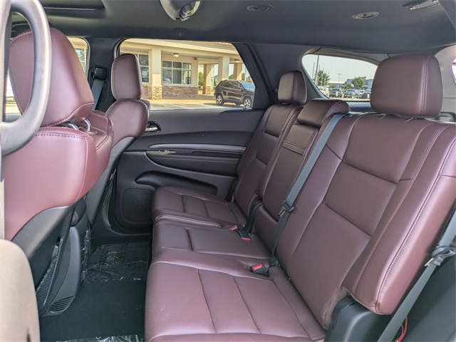 2026 Dodge Durango GT Plus photo 13