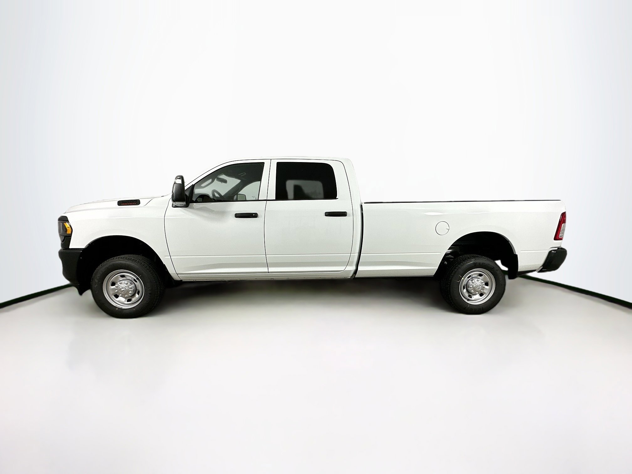 2024 Ram 2500 Tradesman photo 4