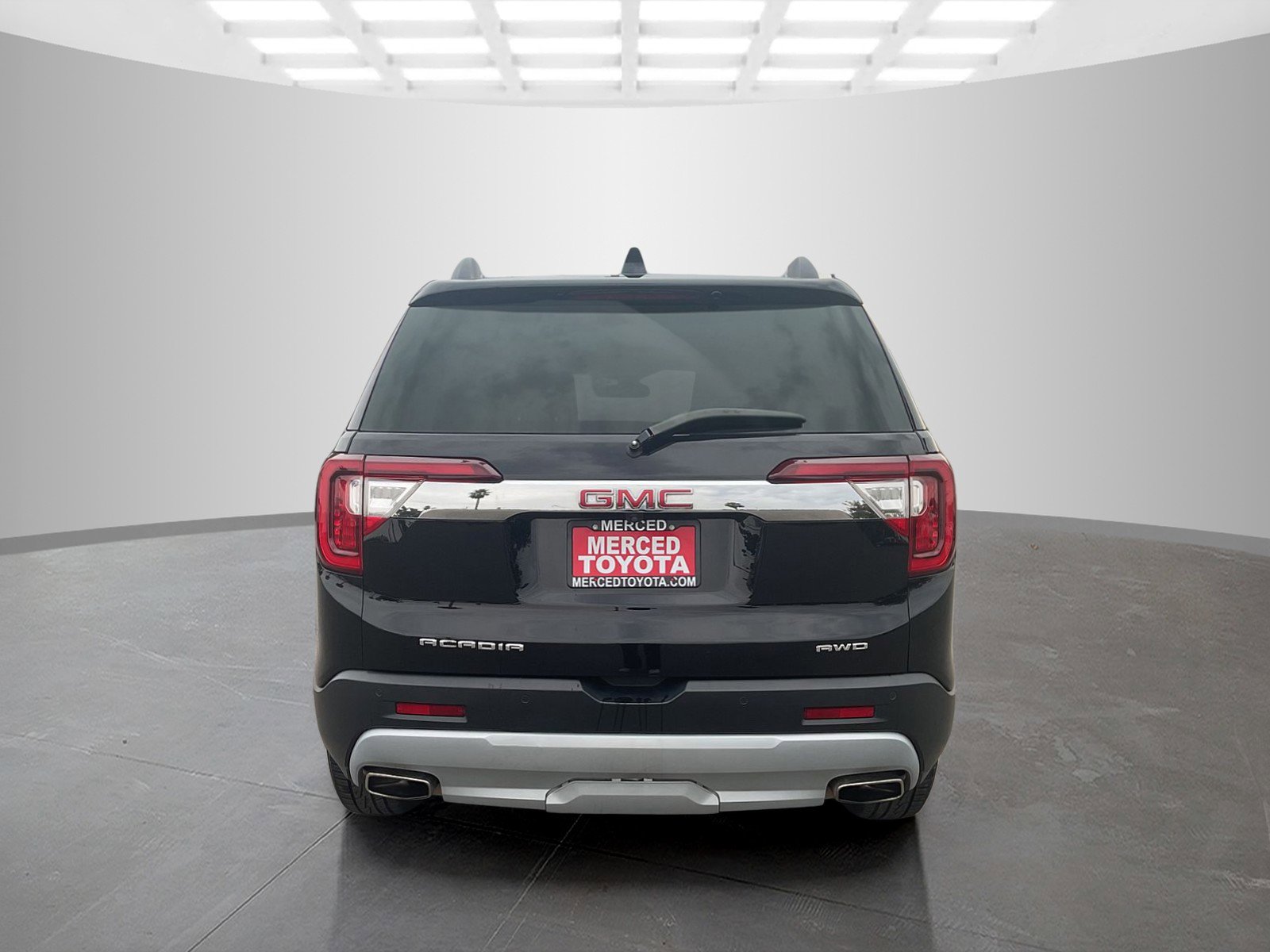 2023 Gmc Acadia SLT photo 2