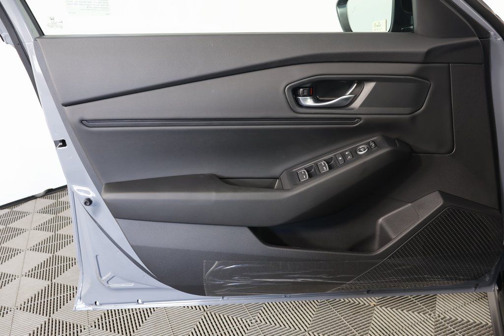 2025 Honda Accord 1.5T SE photo 7