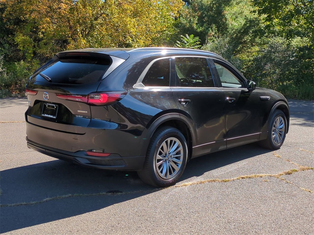2024 Mazda CX-90 3.3 Turbo Preferred Plus photo 3