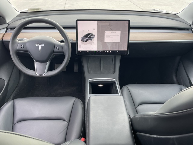 2022 Tesla Model 3 photo 3