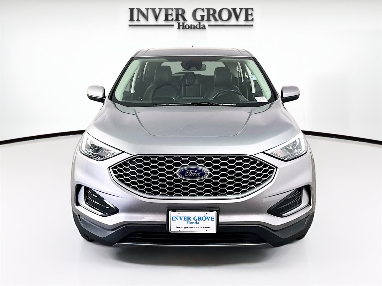 Used 2024 Ford Edge SEL with VIN 2FMPK4J99RBA76448 for sale in Inver Grove Heights, Minnesota