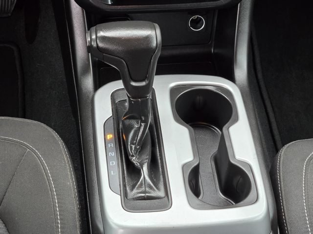 2021 Chevrolet Colorado LT photo 14