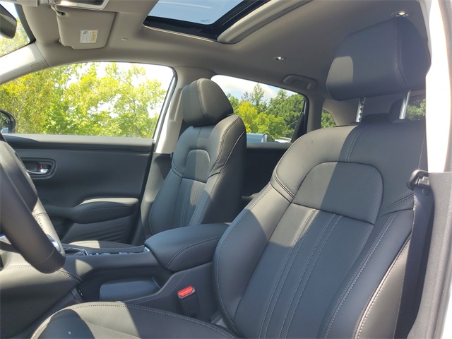2026 Honda HR-V EX-L photo 13