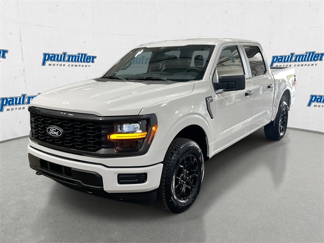 2025 Ford F-150 STX's photo
