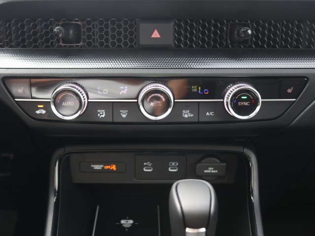 2026 Honda CR-V Hybrid Sport-L photo 21