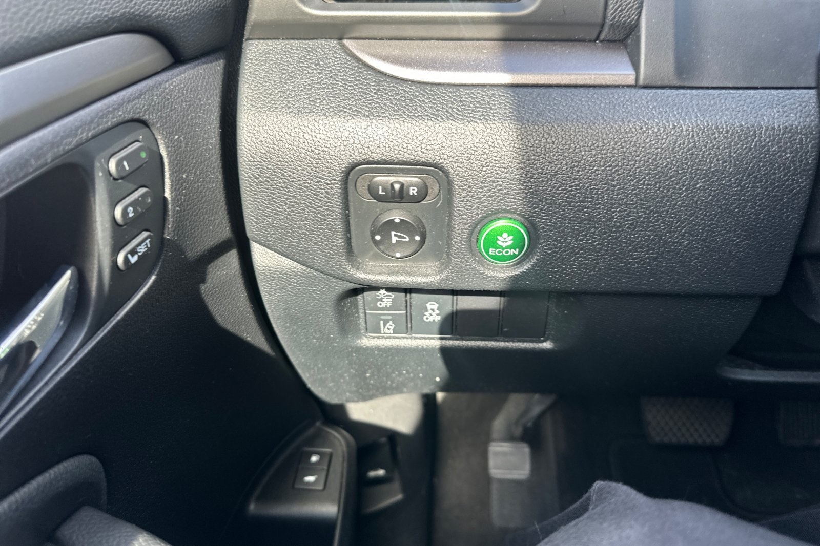 2021 Honda Pilot EX-L photo 36