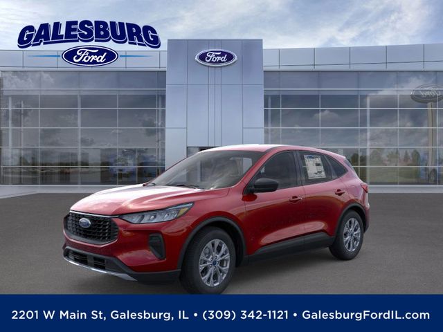 2025 Ford Escape Active's photo
