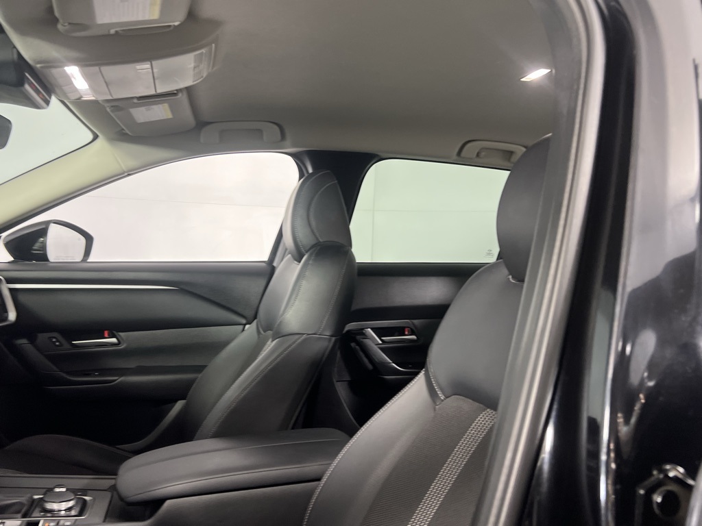 2024 Mazda CX-50 2.5 S Preferred photo 16