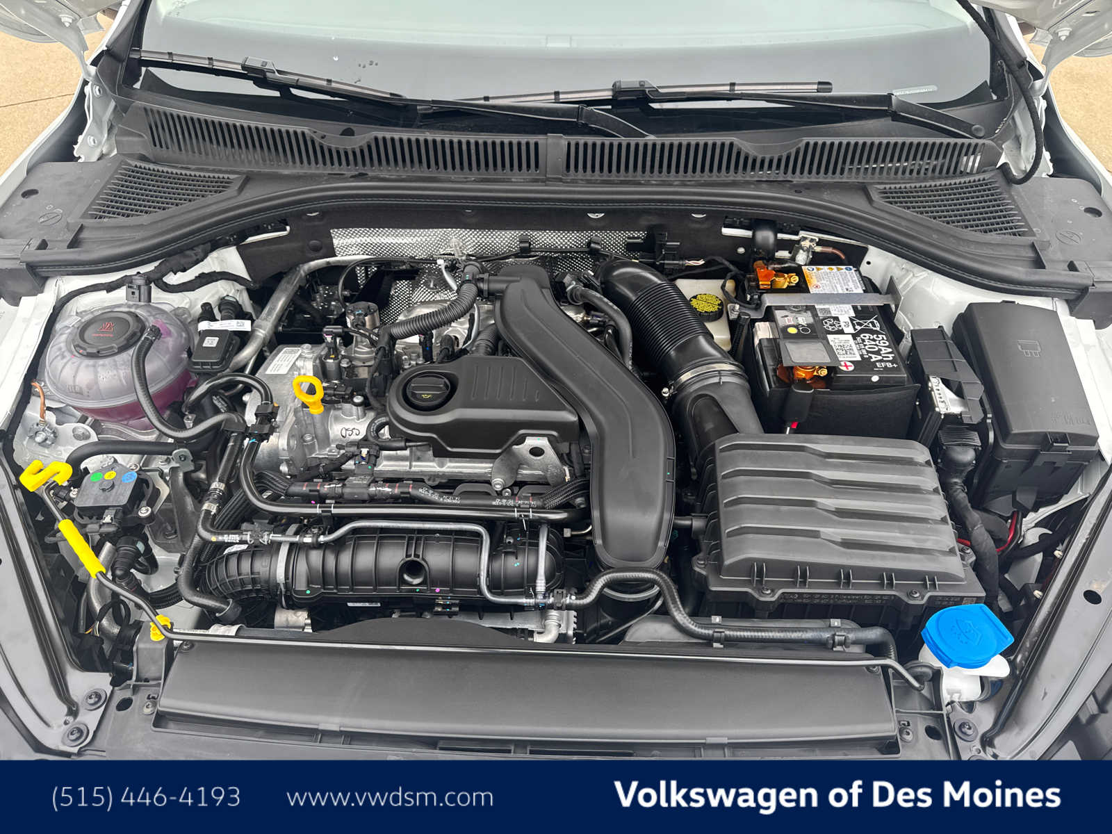2025 Volkswagen Jetta S photo 9