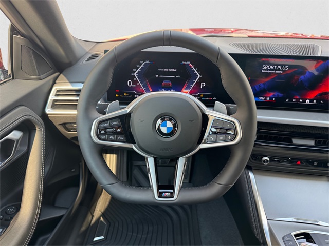 2025 Bmw 230i xDrive photo 11