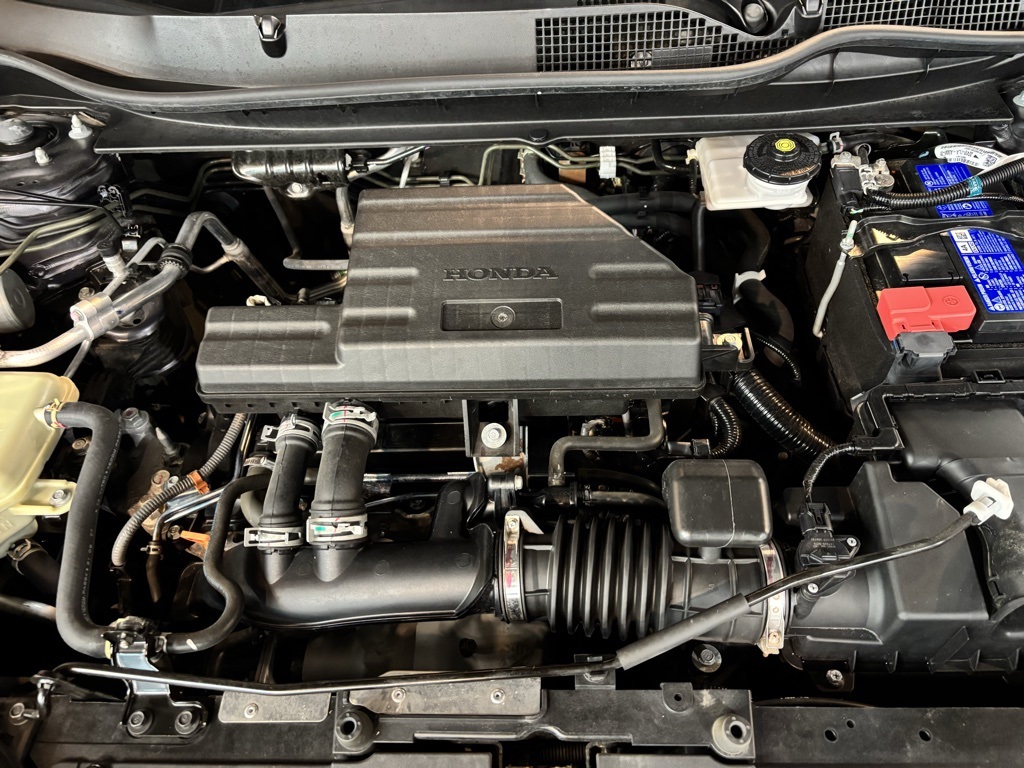 2022 Honda CR-V EX photo 27