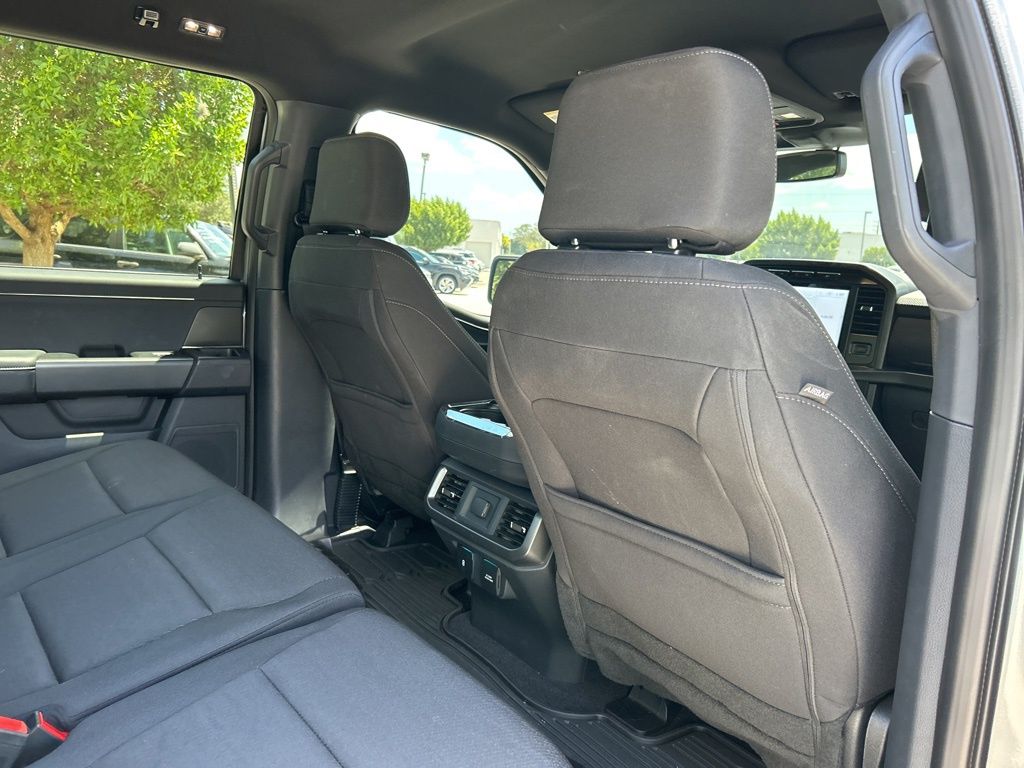 2024 Ford F-150 XLT photo 36