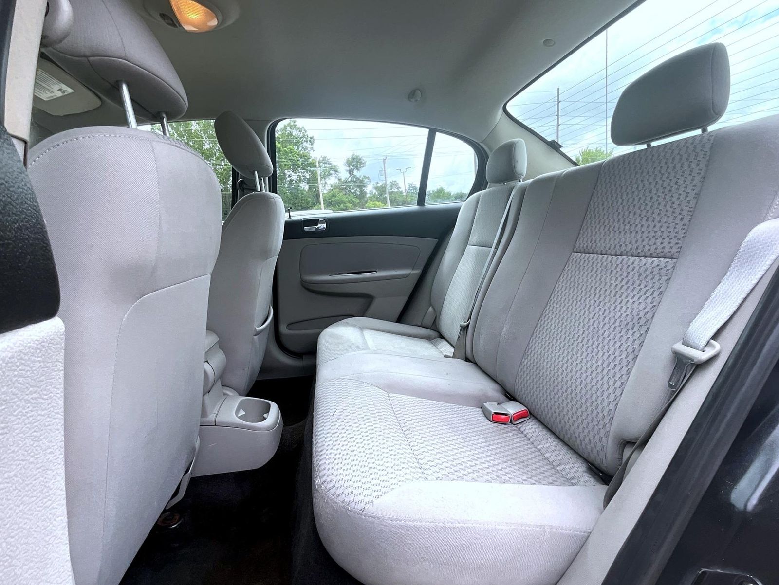 2010 Chevrolet Cobalt LT photo 15