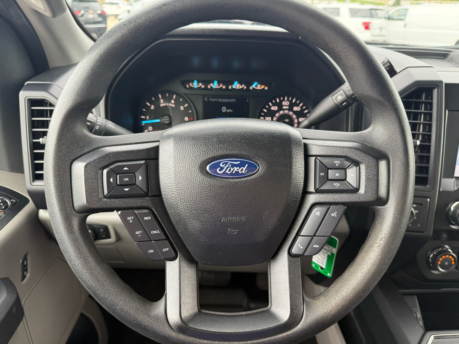 2020 Ford F-150 XL photo 13