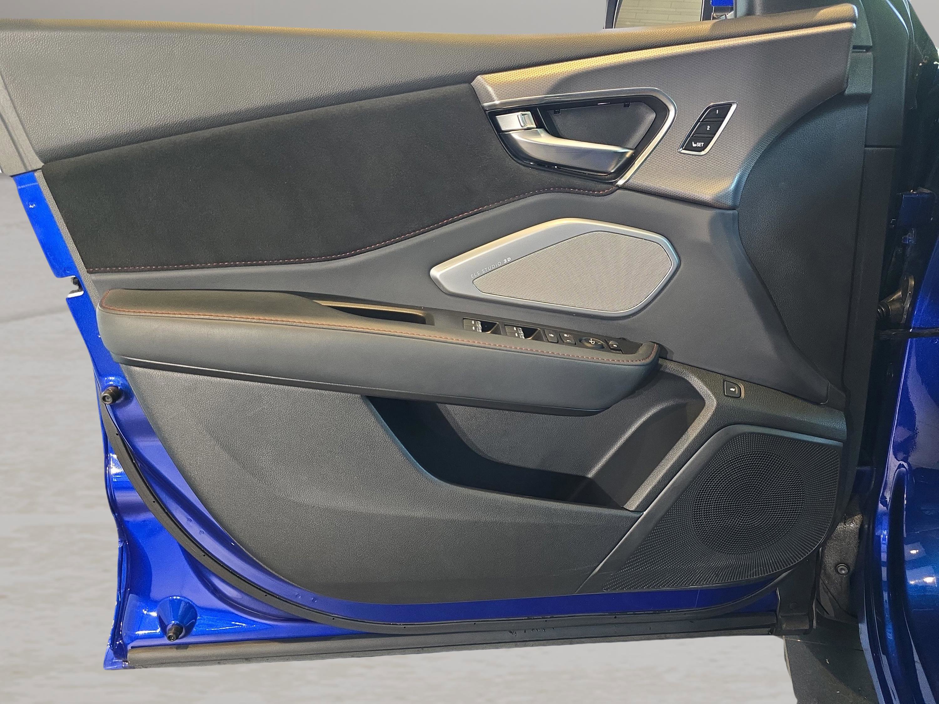 2022 Acura RDX A-Spec photo 21