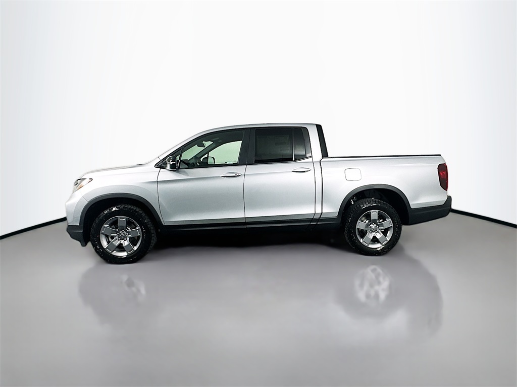 2025 Honda Ridgeline TrailSport photo 6