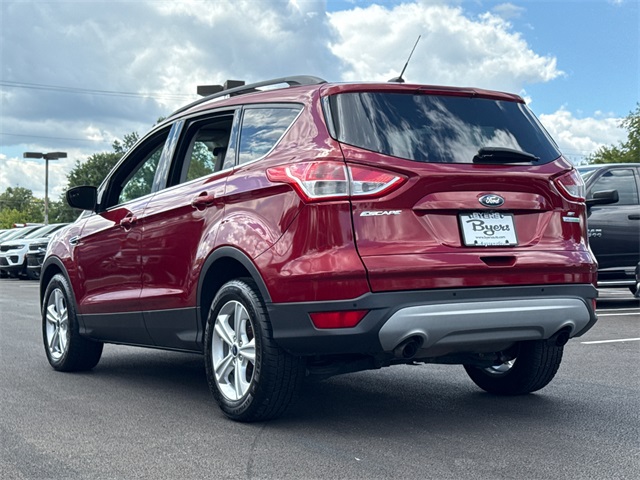 2015 Ford Escape SE photo 8