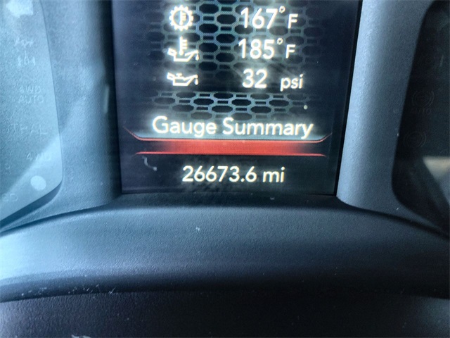2024 Ram 2500 Big Horn photo 6
