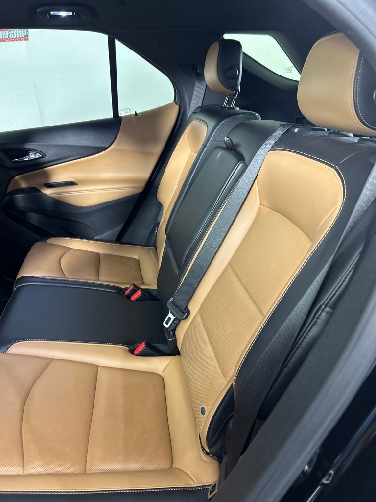 2019 Chevrolet Equinox Premier photo 22