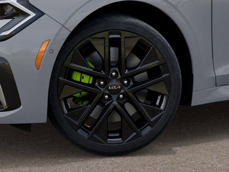2026 Kia K5 GT photo 9