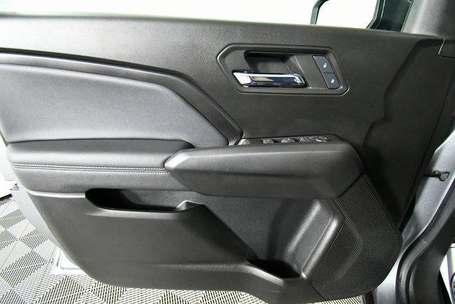 2024 Chevrolet Colorado LT photo 18