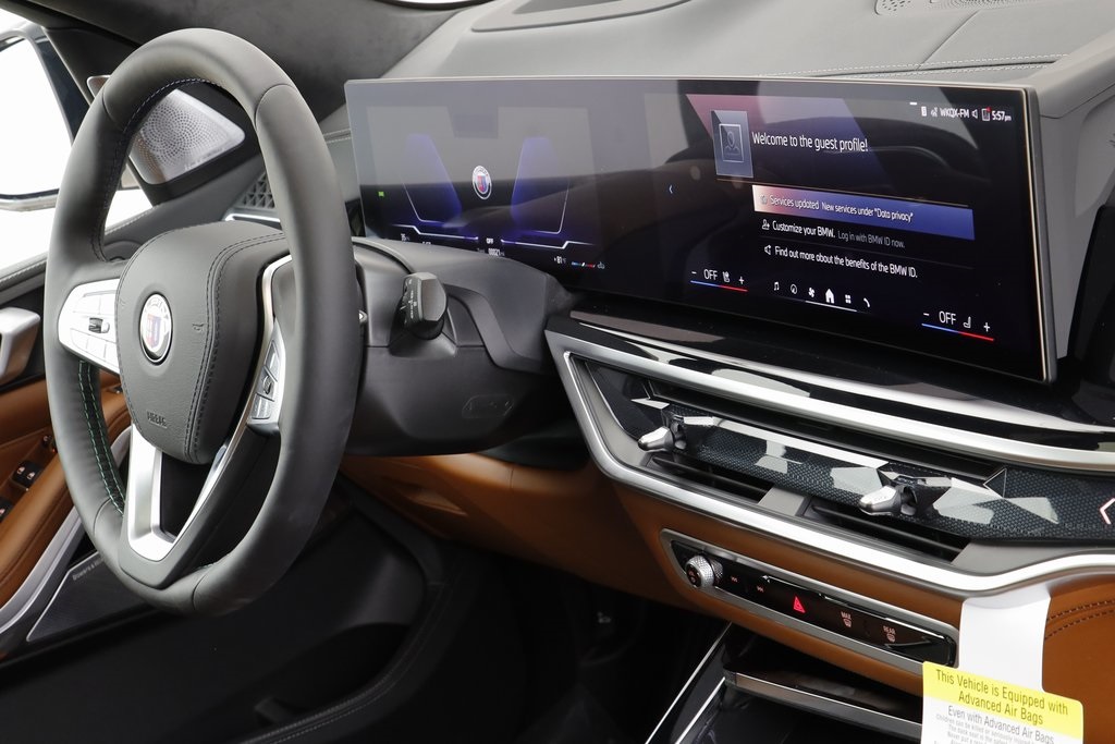 2026 Bmw X7 ALPINA XB7 photo 20