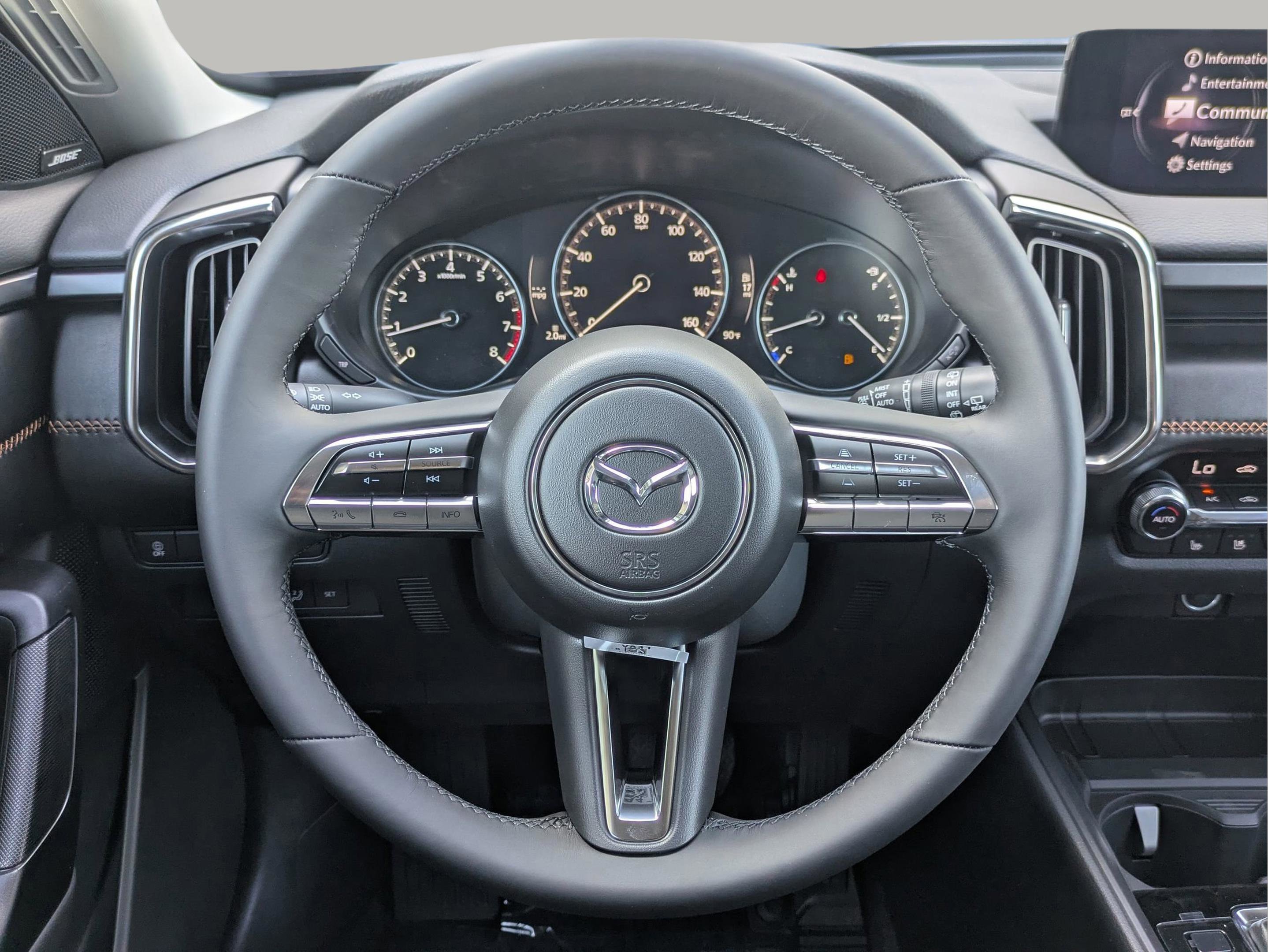 2025 Mazda CX-50 2.5 Premium Plus photo 15