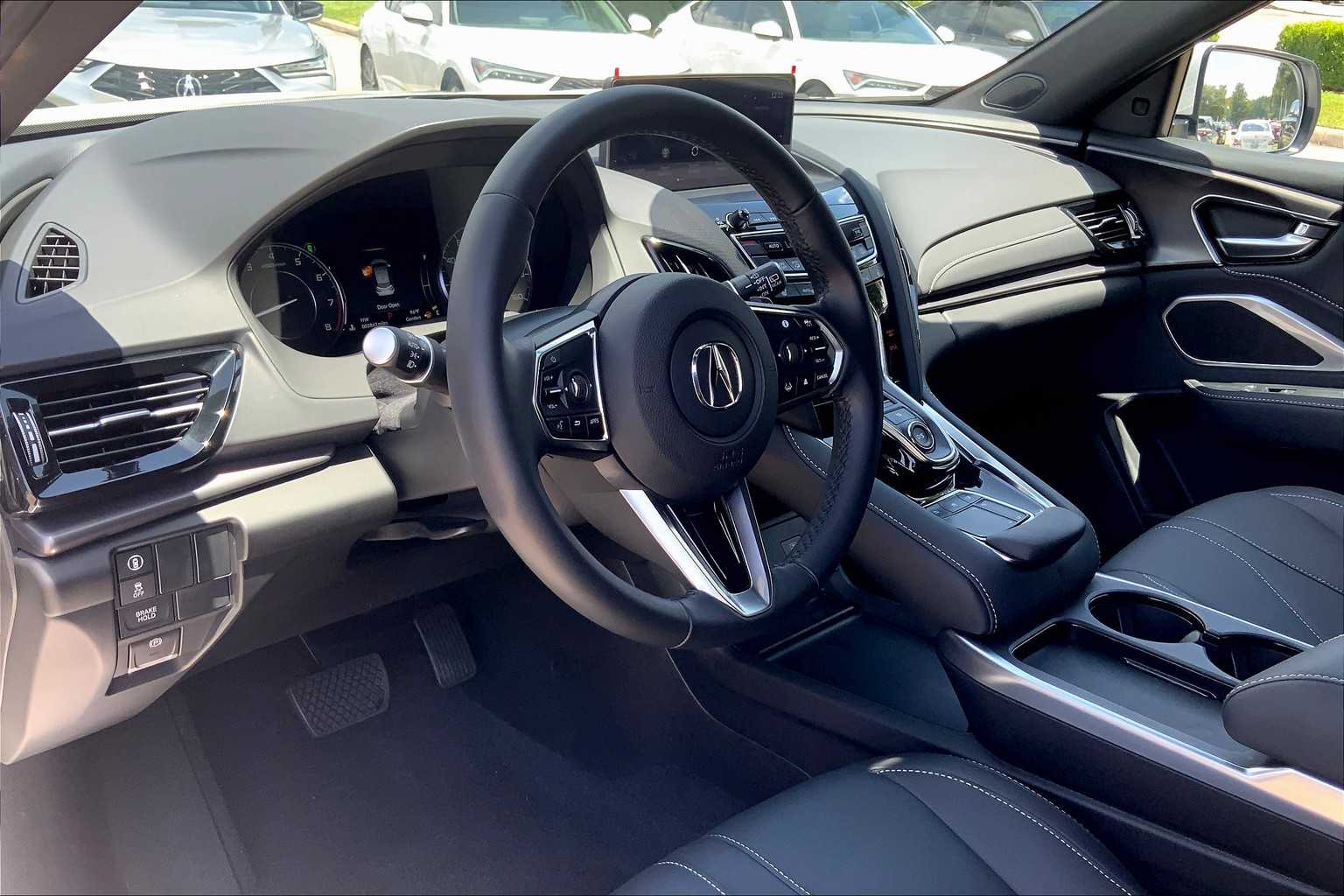 2025 Acura RDX photo 15