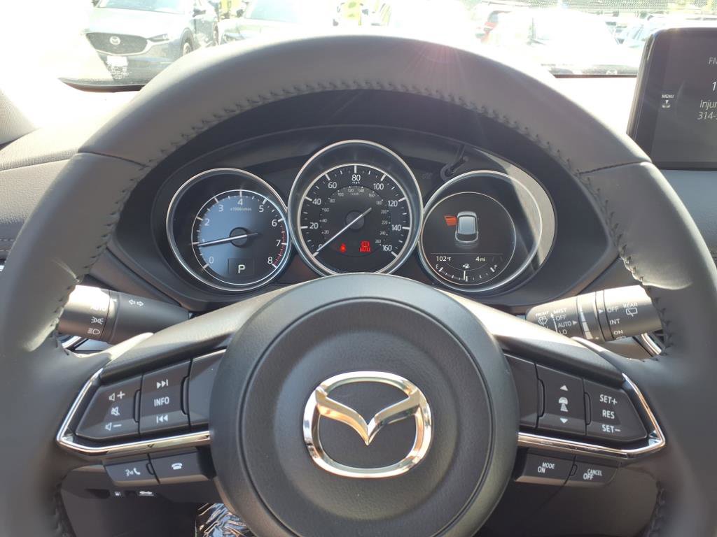 2025 Mazda CX-5 2.5 S Preferred photo 7