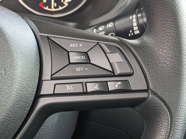 2025 Nissan Sentra S photo 22