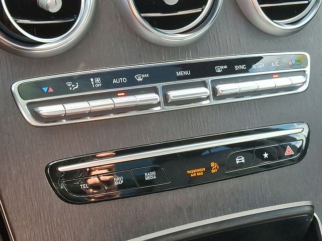 2022 Mercedes Benz GLC 300 4MATIC photo 16