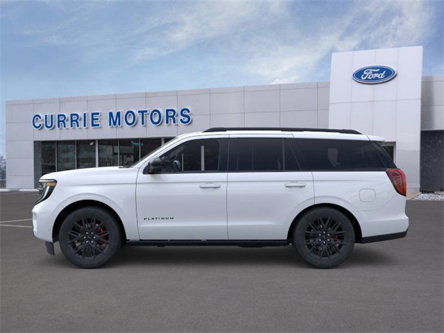2025 FORD EXPEDITION - Image 26